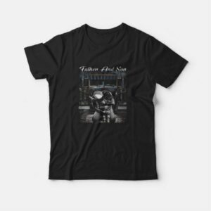 Father And Son Trucker T-Shirt 1 Father And Son Trucker T Shirt 2