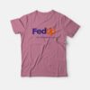 FedUP We Need Freedom And Unity T-Shirt