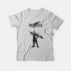 Final Fantasy VII T-Shirt