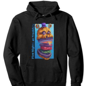 Five Nights At Freddy's Burger Shirt 2 Five Nights At Freddys Burger Shirt 3