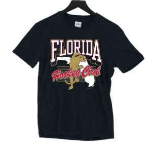 Fl Hockey Club Shirt Fl Hockey Club Shirt