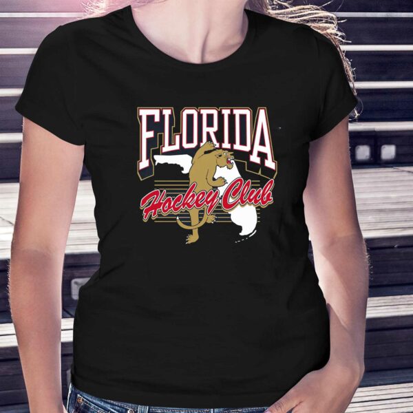 Fl Hockey Club Shirt