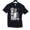 Flavor Flav King Swiftie Shirt