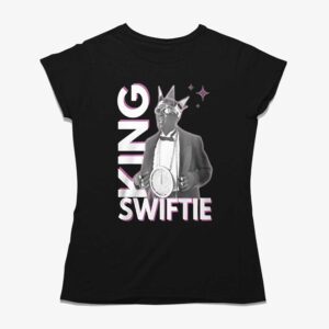Flavor Flav King Swiftie Shirt