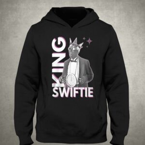 Flavor Flav King Swiftie Shirt 2 Flavor Flav King Swiftie Shirt 3