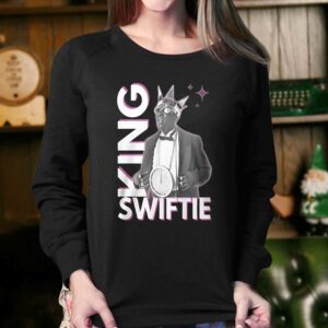 Flavor Flav King Swiftie Shirt 3 Flavor Flav King Swiftie Shirt 4