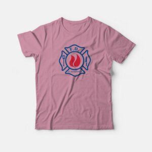 Flavortown Fire Department T-shirt 2 Flavortown Fire Department T shirt 3