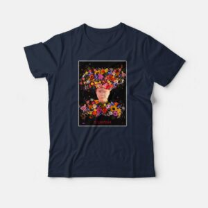 Florence Pugh Midsommar T-shirt 2 Florence Pugh Midsommar T shirt 3