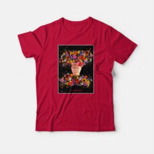 Florence Pugh Midsommar T-shirt 3 Florence Pugh Midsommar T shirt 4
