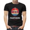Florida Panthers Star Wars Night Shirt