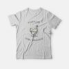 Fluent in Fowl Language Funny Chicken T-Shirt
