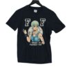 Foo Fighters I Want To Protect You T-shirt