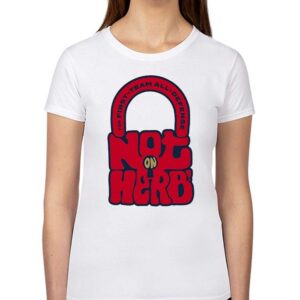 For First-team All-defense Not On Herb Shirt