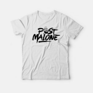 For Sale Cheap Custom Post Malone T-Shirt 1 For Sale Cheap Custom Post Malone T Shirt 2