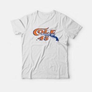 For Sale Cole 45 Clothing T Shirt 1