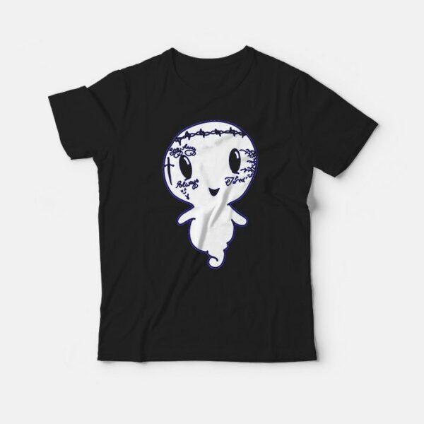 For Sale Halloween Ghost Malone T-Shirt