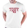 Forever A Sooner Toby Shirt