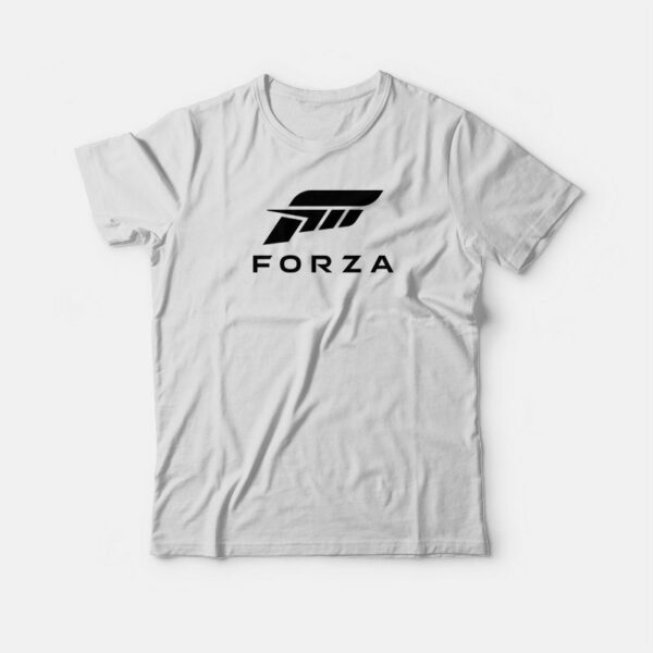Forza Motorsport T-shirt