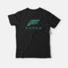 Forza Motorsport T-shirt Vintage