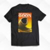 Frank Herbert’s Goon Shirt