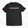 Frank Was Right Hashtag Shirt