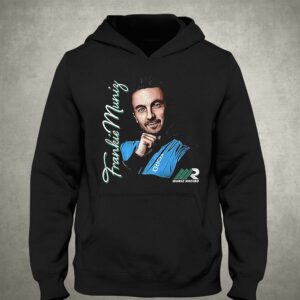 Frankie Muniz Glamour Shot T-shirt 2 Frankie Muniz Glamour Shot T shirt 3