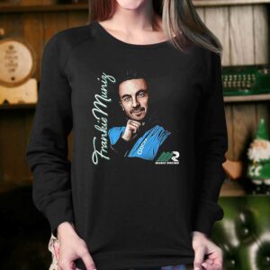 Frankie Muniz Glamour Shot T-shirt 3 Frankie Muniz Glamour Shot T shirt 4