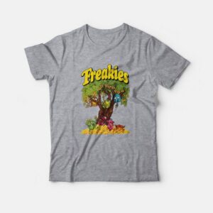 Freakies Star Lord Guardians Of The Galaxy 3 T-Shirt 1 Freakies Star Lord Guardians Of The Galaxy 3 T Shirt 2