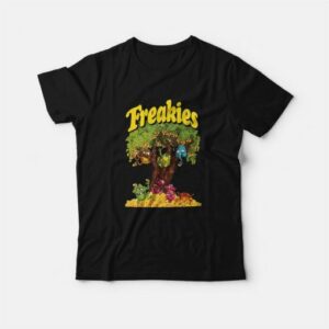 Freakies Star Lord Guardians Of The Galaxy 3 T-Shirt 2 Freakies Star Lord Guardians Of The Galaxy 3 T Shirt 3