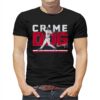 Fred Mcgriff Crime Dog Atlanta Shirt