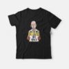 Free Punch Saitama One Punch Man T-Shirt