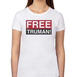 Free Truman Shirt
