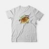 Frog Go Squeak Yourself T-shirt
