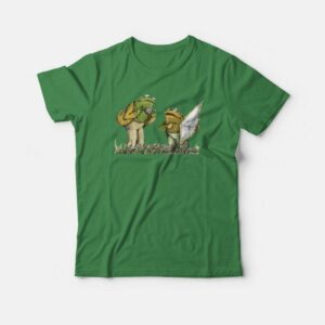 Frog and Toad Fly A Kite T-shirt 2 Frog and Toad Fly A Kite T shirt 3