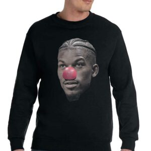 Fuck Jimmy Butler Clown Shirt 3 Fuck Jimmy Butler Clown Shirt 4