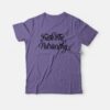 Fuck The Patriarchy T-shirt