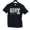 Genx Raised On Hose Water Neglect Shirt