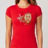 George Kittle Swag Head Shirt