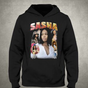 George Mnguni Sasha Shirt 2 George Mnguni Sasha Shirt 3