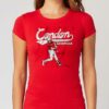 Georgia Baseball Charlie Condon Slugger Swing Shirt