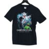 Ghostbusters Frozen Empire T-shirt