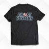 Ghostbusters Glow Logo Shirt