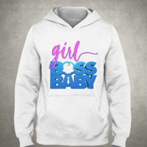Girl Boss Baby Shirtthatgohard Shirt 2 Girl Boss Baby Shirtthatgohard Shirt 3
