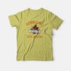 Gobble Me Swallow Me T-shirt
