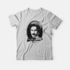 God Save The Queen Funny Freddie Mercury T-shirt