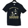 Godfrey Sanford And Son Salvage We Buy Sell Junk Shirt