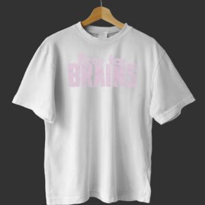 Golden Girls Pray For Brains Shirt Golden Girls Pray For Brains Shirt