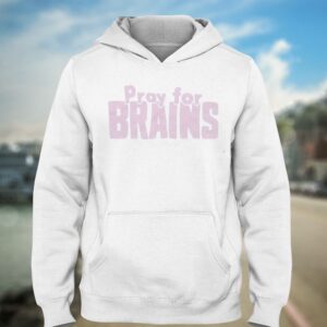 Golden Girls Pray For Brains Shirt 2 Golden Girls Pray For Brains Shirt 3