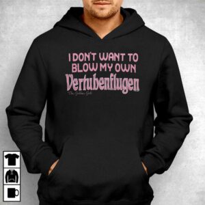 Golden Girls Vertubenflugen I Don't Want To Blow My Own Shirt 2 Golden Girls Vertubenflugen I Dont Want To Blow My Own Shirt 3