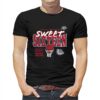 Gonzaga Bulldogs 2024 Ncaa Tournament March Madness Sweet 16 Fast Break T-shirt